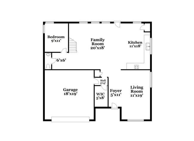 553 Small Cedar Dr in League City, TX - Building Photo - Building Photo