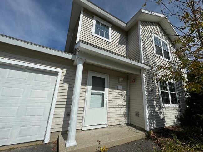 property at 11 Enterprise Dr