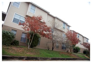 Cielo Hills in San Antonio, TX - Foto de edificio - Building Photo