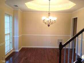 699 Oakview Trail in Stone Mountain, GA - Building Photo - Building Photo