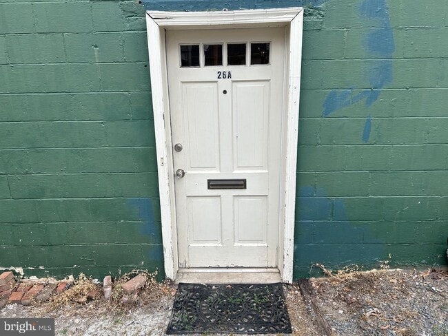 26 W.Market Street in Leesburg, VA - Building Photo - Building Photo