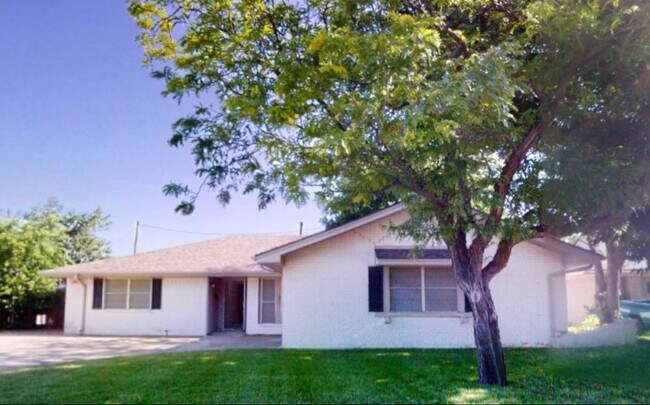 property at 2410 SW 26th Ave