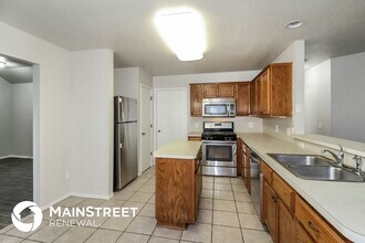 10833 Ohara Ln in Midwest City, OK - Building Photo - Building Photo