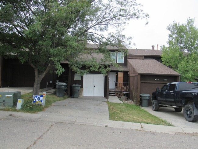 property at 1914 E 21st St