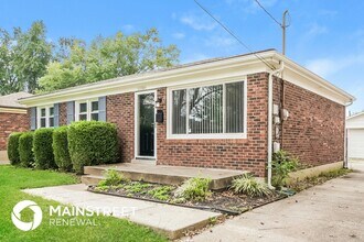 11804 Leemont Dr in Louisville, KY - Foto de edificio - Building Photo