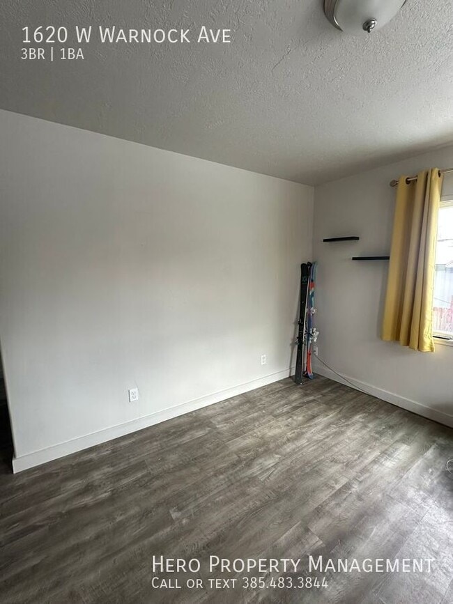 1620 W Warnock Ave in West Valley City, UT - Building Photo - Building Photo