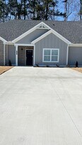 413 Minnis Rd in Cleveland, TN - Building Photo