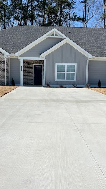 413 Minnis Rd in Cleveland, TN - Building Photo