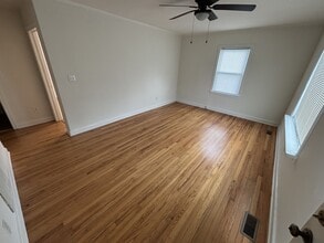 124 Joy St in Dunn, NC - Building Photo - Building Photo