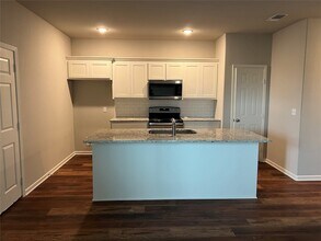 2701 Ginger Ct in Sherman, TX - Foto de edificio - Building Photo