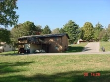 Maryville Multi-Family in Maryville, TN - Foto de edificio