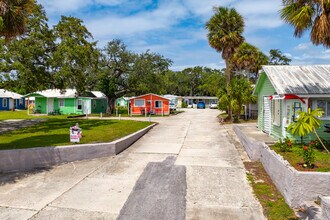 Rocky Water Park in Melbourne, FL - Building Photo - Building Photo