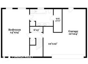 7035 Greenbower Ln in Atlanta, GA - Building Photo - Building Photo