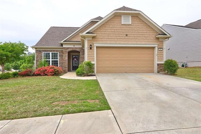 property at 409 Golden Rod Ct