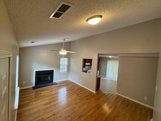 5133 Possum Trot Ln in Charlotte, NC - Building Photo - Building Photo