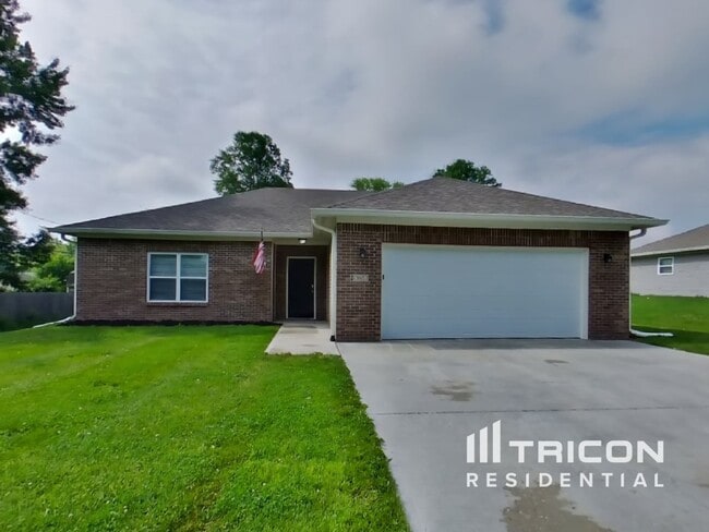 property at 965 Martin Dr