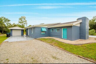 1739 Grayson Dr in Orlando, FL - Building Photo - Building Photo