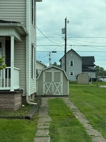 1413 E Main St in Coshocton, OH - Building Photo - Building Photo