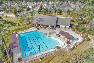 2707 Oak Pass Ct in Conroe, TX - Building Photo - Building Photo