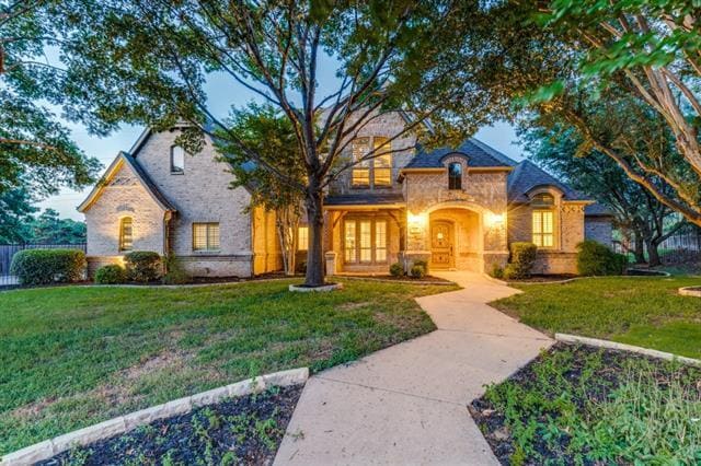 property at 417 Marshall Rd