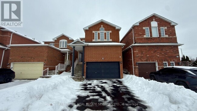 property at 5 Condotti Dr
