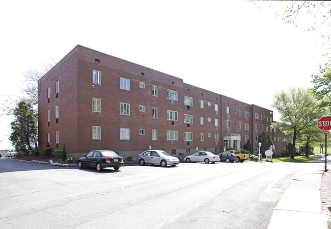 Northway Apartments in Pittsburgh, PA - Building Photo - Building Photo