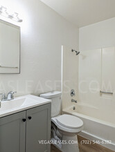 301 Eastminister Ct, Unit C in Henderson, NV - Building Photo - Building Photo