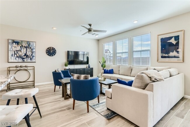 2417 Fasano St in Henderson, NV - Building Photo - Building Photo