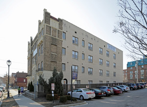 The Ritz Apartments in Milwaukee, WI - Building Photo - Building Photo