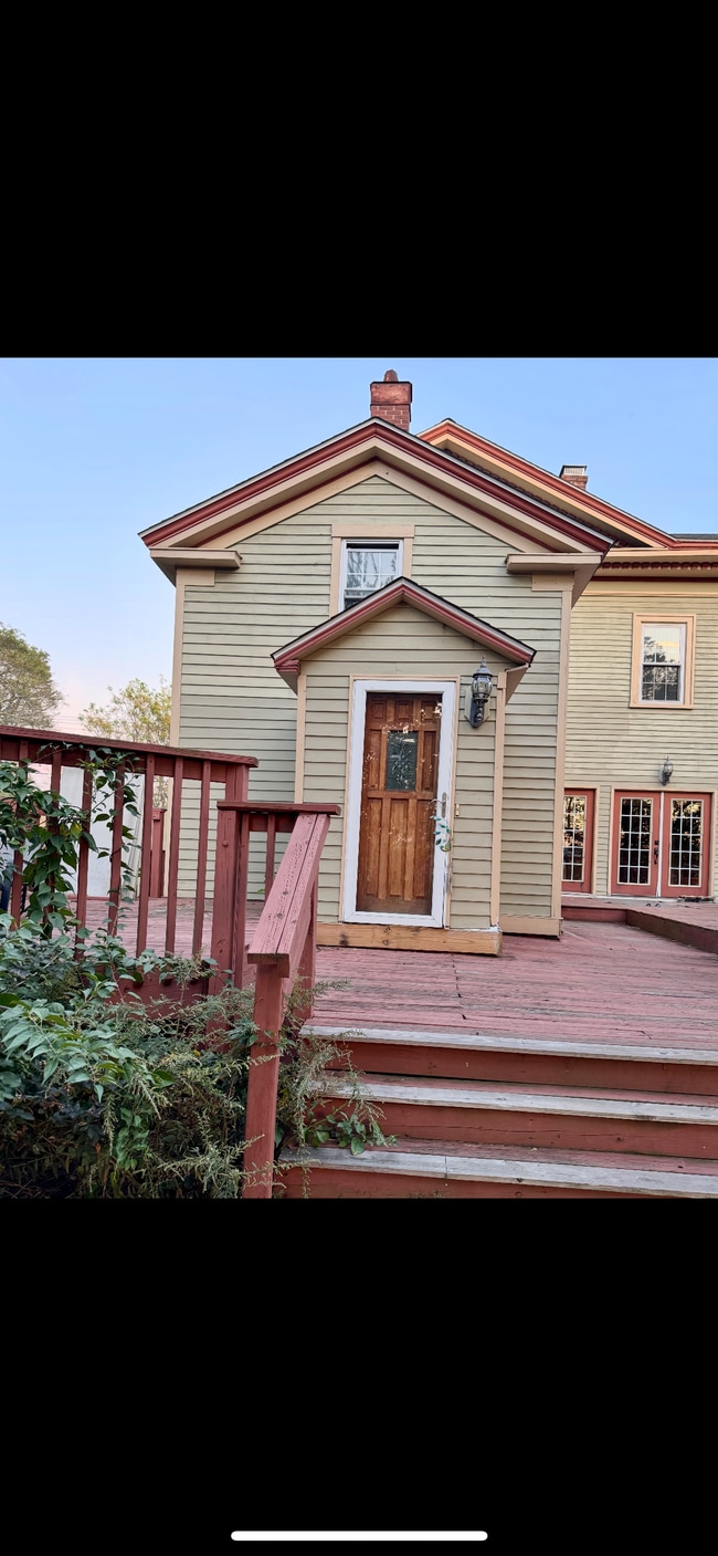1190 Quinnipiac Ave, Unit 2