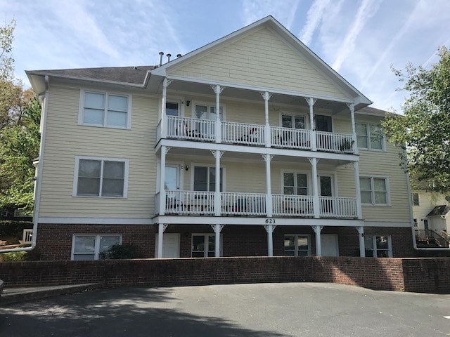 property at 623 Walker Ave