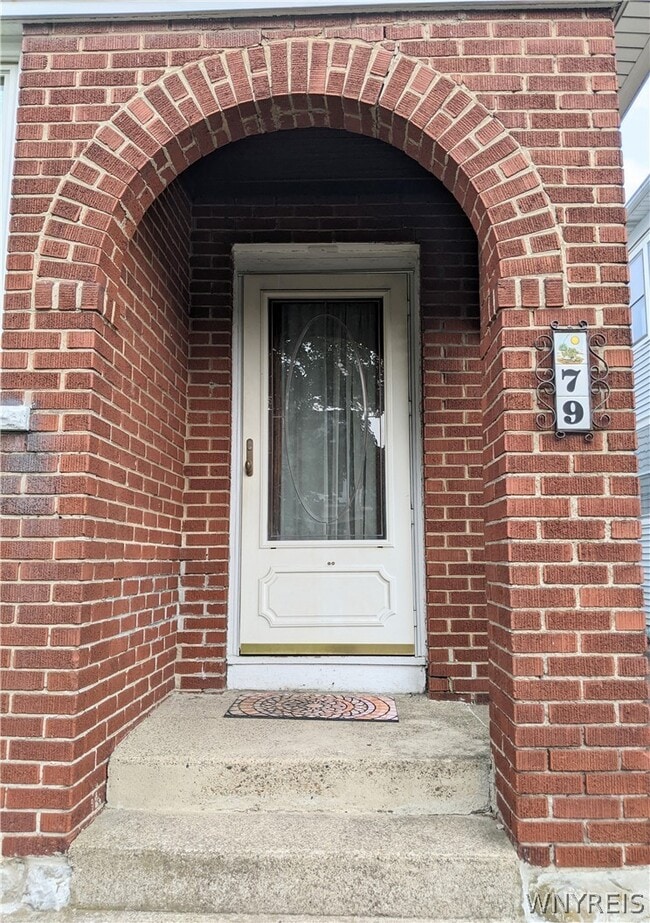 79 Commonwealth Ave in Buffalo, NY - Building Photo - Building Photo