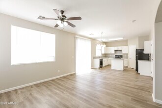 1221 E Bowker St in Phoenix, AZ - Building Photo - Building Photo