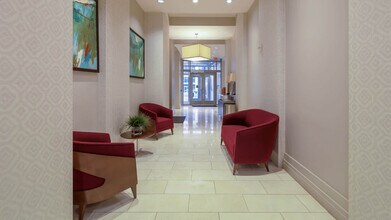 The Veridian in Silver Spring, MD - Building Photo - Building Photo
