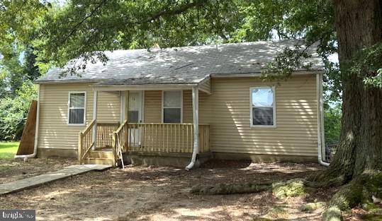 26 Oakland St in Bridgeton, NJ - Building Photo - Building Photo