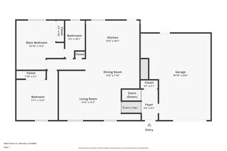 4630 S Braun Ct in Morrison, CO - Building Photo - Building Photo