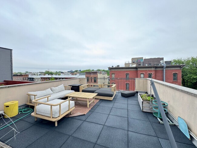 731 Greene Ave in Brooklyn, NY - Building Photo - Building Photo