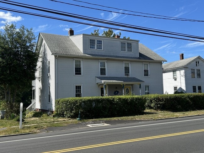 377 S Main St in Middletown, CT - Building Photo - Building Photo