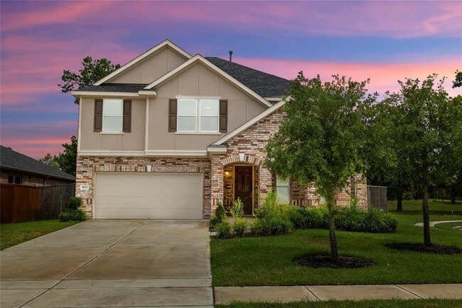 property at 10622 Hidden Arrow Ct