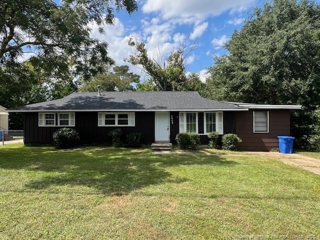 property at 2842 Coronada Pkwy