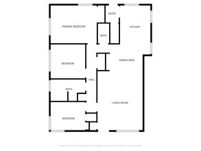 1801 N 18th St in Phoenix, AZ - Foto de edificio - Building Photo