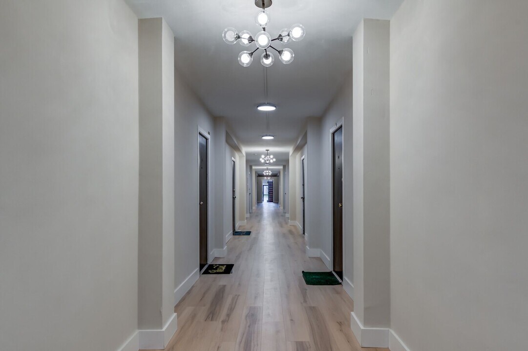 6244 Oakland Ave in St. Louis, MO - Building Photo