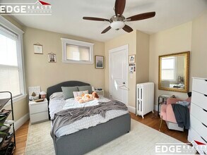 58 Atkins St, Unit 1 in Boston, MA - Foto de edificio - Building Photo