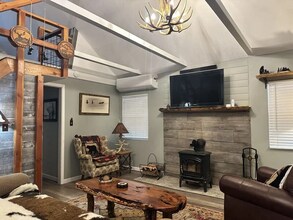 938 W Apache Ln in Lakeside, AZ - Foto de edificio - Building Photo