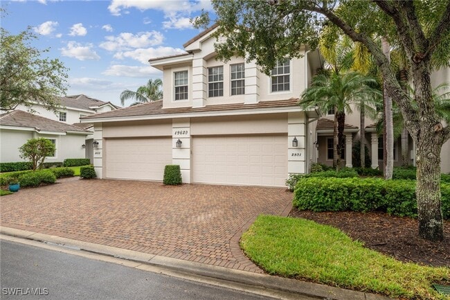 property at 19620 Marino Lake Cir