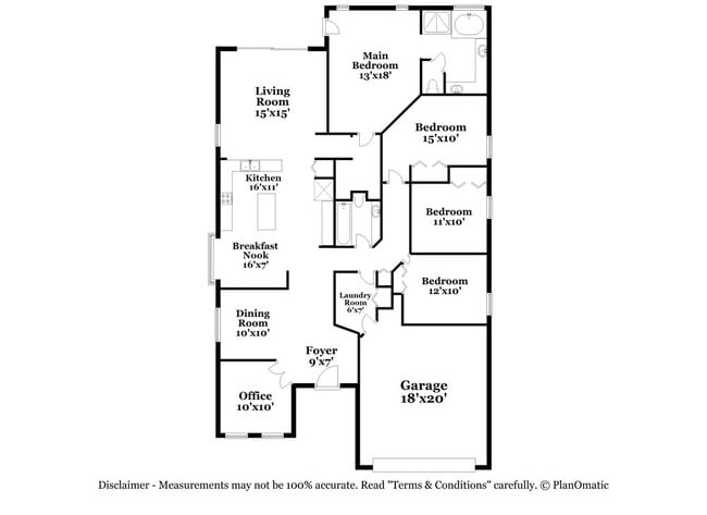 5234 Clover Mist Dr in Apollo Beach, FL - Foto de edificio - Building Photo