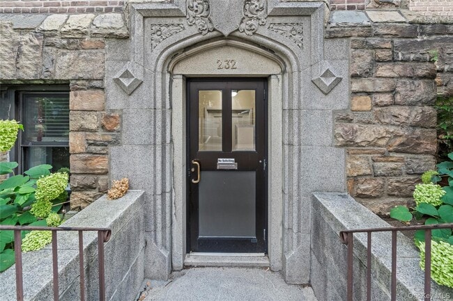 property at 232 Martine Ave