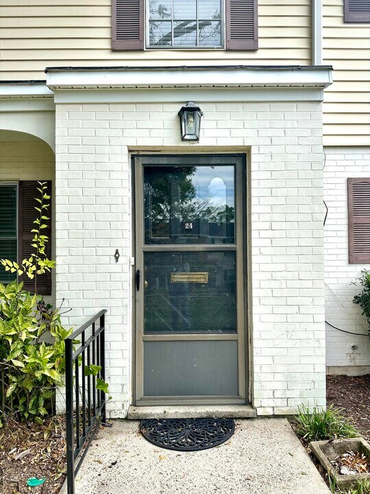 2846 Walton Wy in Augusta, GA - Building Photo