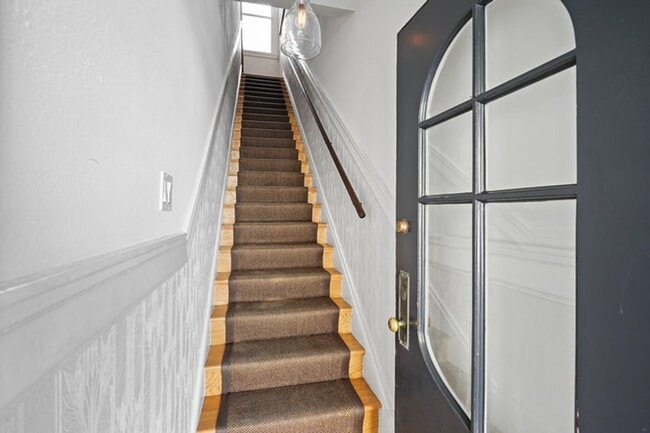 1565 Clay St in San Francisco, CA - Building Photo - Building Photo