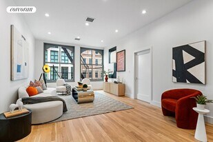 228 W Broadway in New York, NY - Building Photo